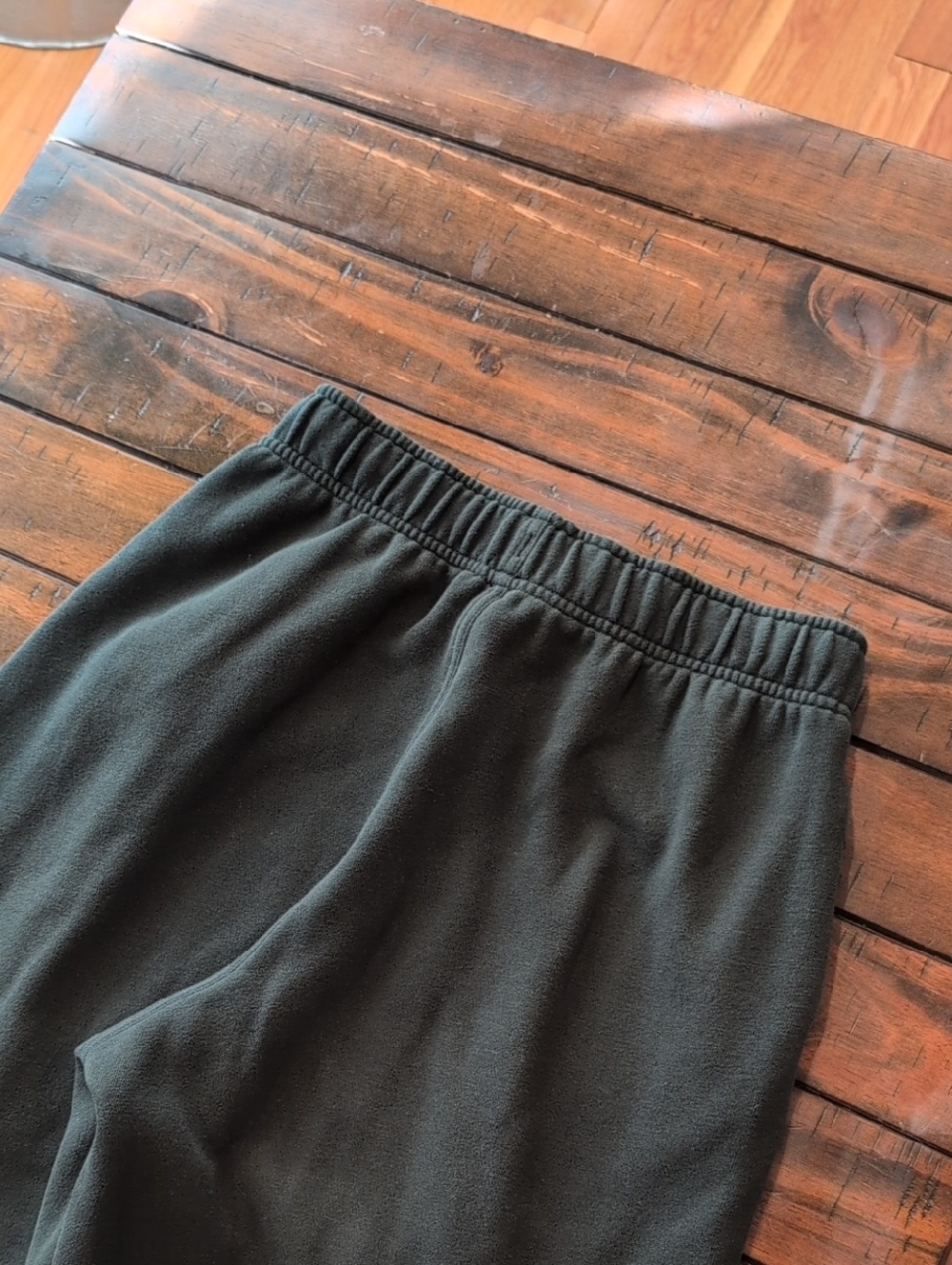 Lululemon Scuba Oversized Jogger Mid Rise - Picture 7 of 9